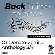 Back in time to tango 3